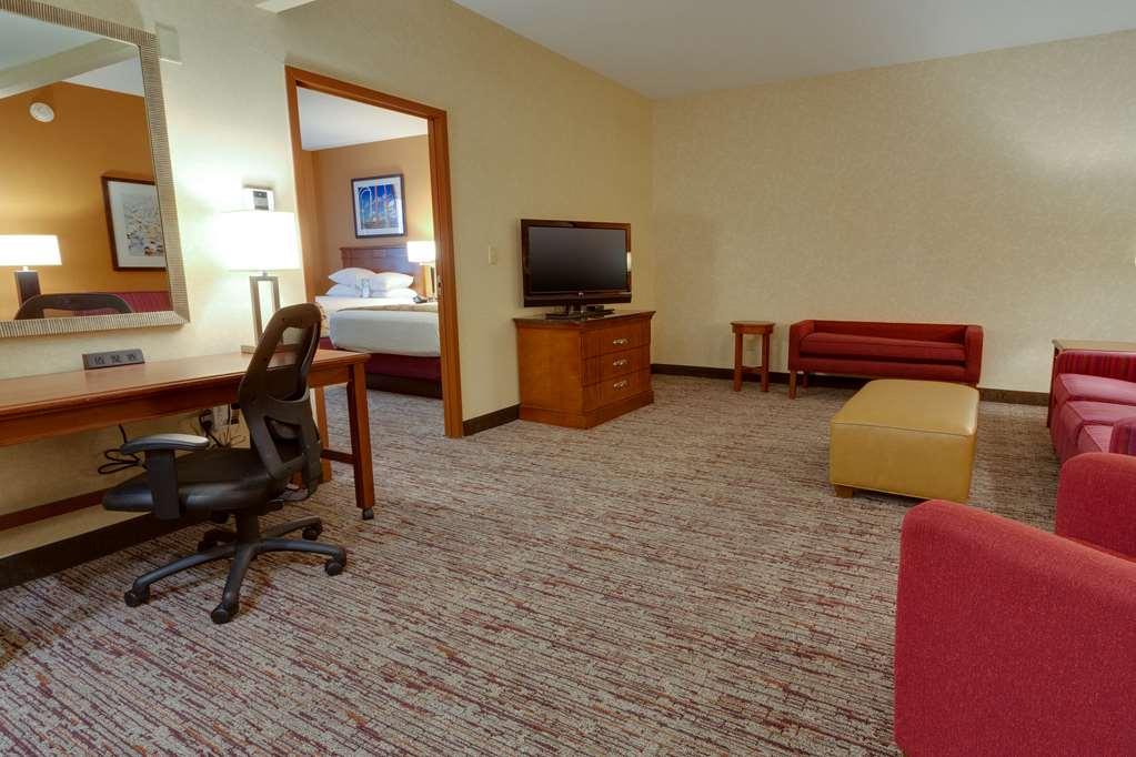 Drury Inn & Suites Baton Rouge Ruang foto